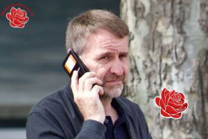 Profile image of Andrew Serridge