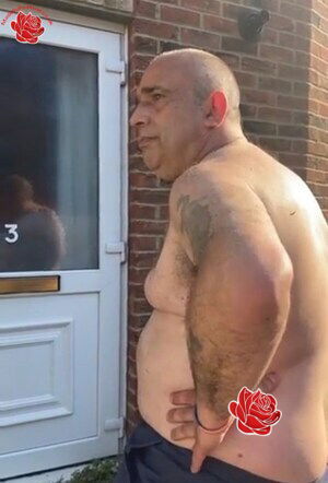Profile image of Paul Battman