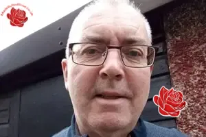Profile image of James Barber