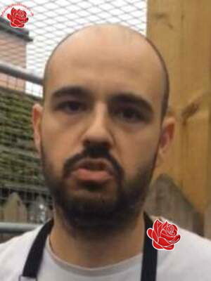 Profile image of Tommy Smallshaw