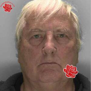 Profile image of Robert Blackmore