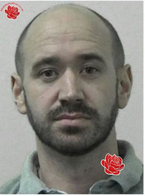Profile image of Simon Mallen