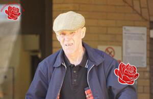 Profile image of Sean McCarthy