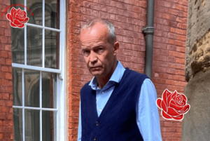 Profile image of Robert Hurley