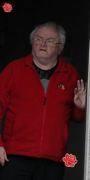 Profile image of Bernard McNamee
