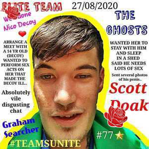 Profile image of Scott Doak