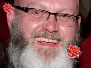 Profile image of Kenneth McDonald