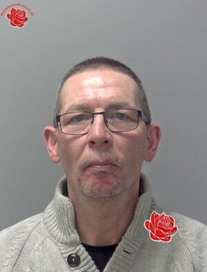 Profile image of Stephen Harris