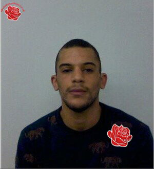 Profile image of Dwayne Gordon/Katie Lake