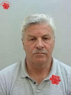 Profile image of Graham Gill