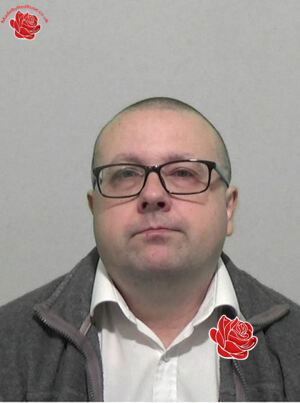 Profile image of Michael Stacey