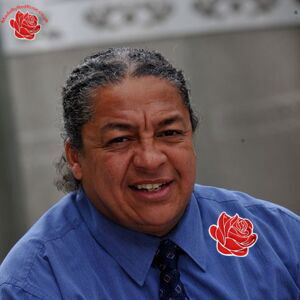 Profile image of Randolph Conteh