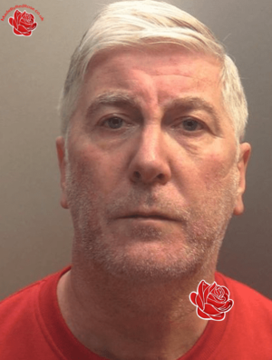 Profile image of Kevin Campbell