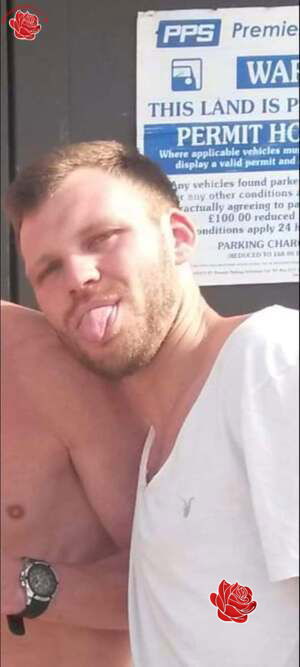 Profile image of Scott Davis