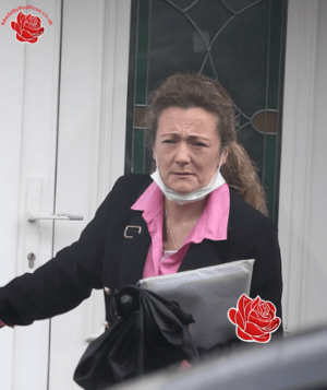 Profile image of Karen Harrington