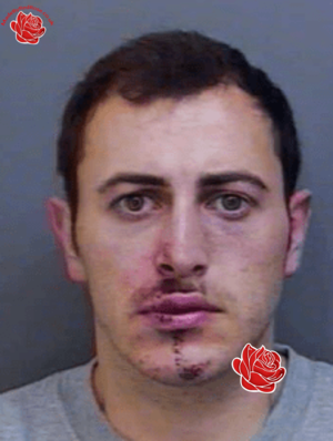 Profile image of Luke honeychurch