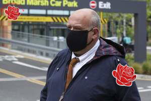 Profile image of Terri Walters/Adam White