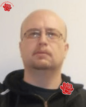 Profile image of Ashley Walker