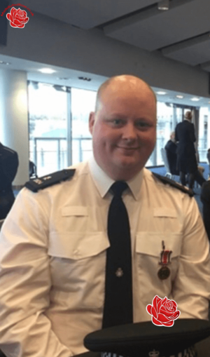 Profile image of Alan Packenham