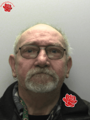 Profile image of Geoffrey Abson