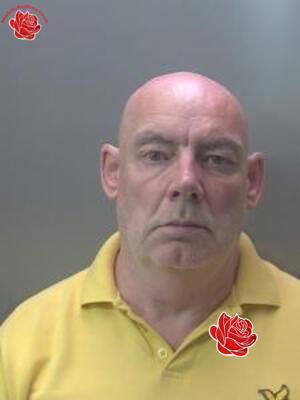 Profile image of John Brewster