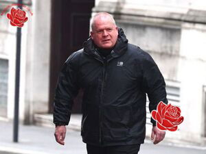 Profile image of Mark Smith/Mark Bocker
