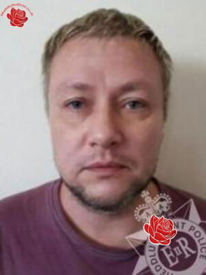 Profile image of Joey Morgan