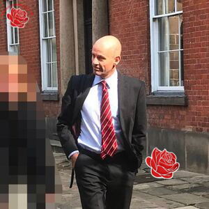 Profile image of Simon Clague