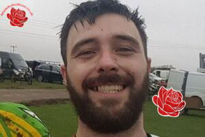 Profile image of Danny Tippett