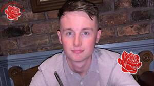 Profile image of Mark McGurk