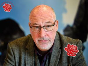 Profile image of Sean Coughlan