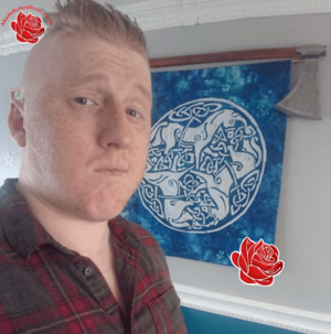 Profile image of Benjamin Heron