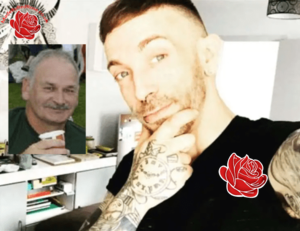 Profile image of Mark Lindow/Kurt Baker