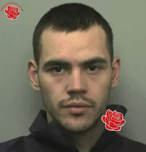 Profile image of Kevin Wyatt/David Edge
