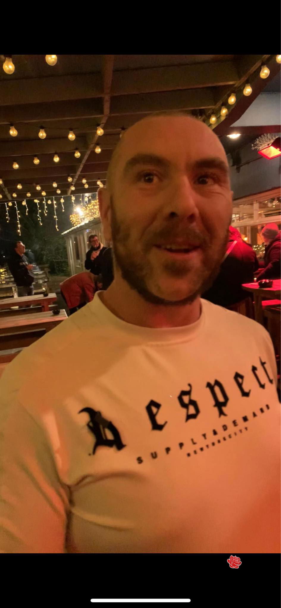 Profile image of Alex Cleary