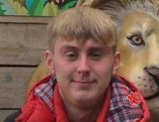 Profile image of Corey Burgham