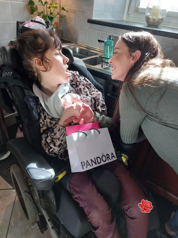 Bring Justice For Leona Who Was Attacked In Her Care Home By Her Carers